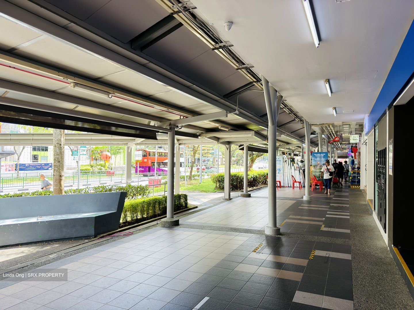 Jurong West Street 41 (D22), Shop House #526276841